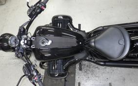 BMW R18 2025