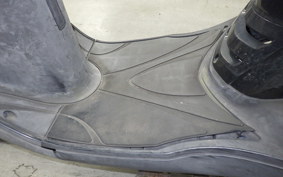 YAMAHA AXIS 125 TREET 2021 SE53J