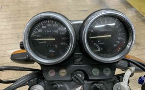 HONDA JADE MC23