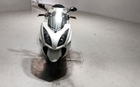 YAMAHA MAJESTY 250 SG20J