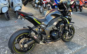 KAWASAKI Z1000 R EDITION 2018 ZRT00J
