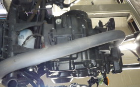 HONDA REBEL 250 2021 MC49