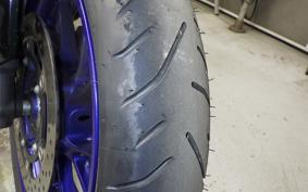 YAMAHA MT-09 ASP 2019