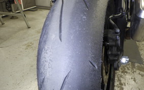 KAWASAKI ZX 10 NINJA ABS 2019 ZXT02E