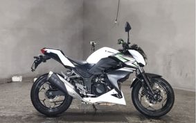 KAWASAKI Z250 ER250C