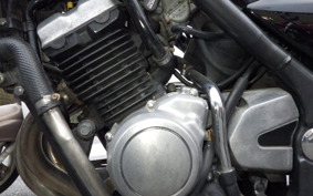 KAWASAKI BALIUS 250 Gen.2 ZR250B