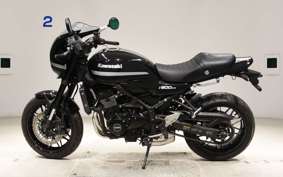 KAWASAKI Z900RS CAFE 2021 ZR900C