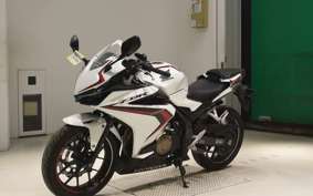 HONDA CBR400R 2018 NC56