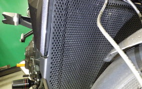 TRIUMPH STREET TRIPLE RS 2023
