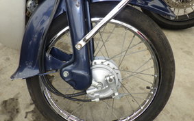 HONDA C50 SUPER CUB AA01