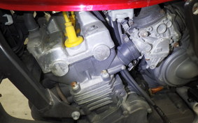 HONDA HORNET 250 2026 MC31