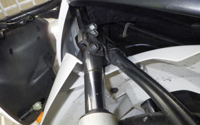 YAMAHA GEAR Gen.2 2005 UA08J