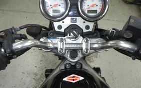 HONDA VTR 250 Gen. 2 2005 MC33