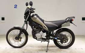 YAMAHA TRICKER Gen.3 DG32J