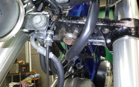 HONDA DAX 125 2013 JB04