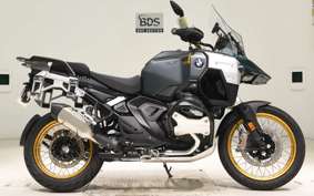 BMW R1300GS Adventure ASA 2026