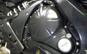KAWASAKI NINJA 650 2012