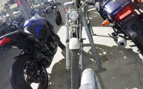 YAMAHA 	TY175 525