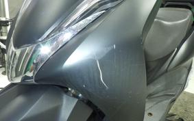 HONDA LEAD 125 2018 JF45