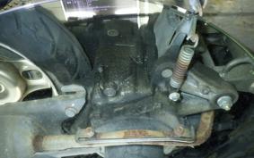 HONDA TODAY 1985 AF61