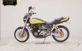 KAWASAKI ZEPHYR 400 Gen.2 1993 ZR400C