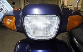 YAMAHA JOG APRIO 4JP