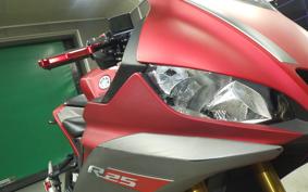 YAMAHA YZF-R25 2025 RG43J