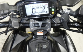 SUZUKI GSX-S125 2021 DL32B