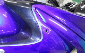 YAMAHA FAZER FZ6 S 2006