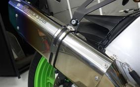 KAWASAKI NINJA ZX-6R 2024 ZX636J