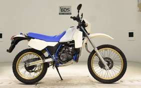 YAMAHA DT200 R 2012 37F