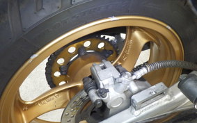 KAWASAKI BALIUS 250 2021 ZR250A