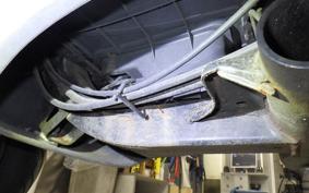 SUZUKI ADDRESS V125 CF4EA