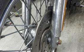 HARLEY XLH883 2000