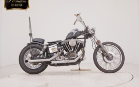 HARLEY FXS 1340 1980