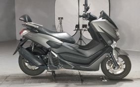 YAMAHA N-MAX 155 SG50J