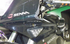 SUZUKI RG200 Gamma 2005 NH11A