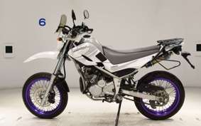 YAMAHA XT250X 2015 DG17J