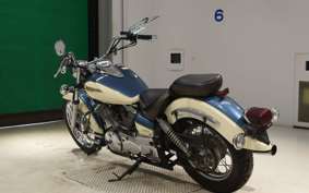 YAMAHA DRAGSTAR 250 VG05J