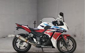 HONDA CBR250R MC41
