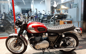 TRIUMPH TRIUMPH  BONNEVILLE T120 L  SCREW 2024 DAD75H