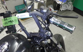 HARLEY XL1200X 2012