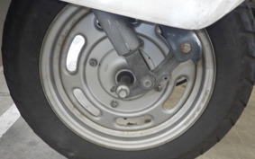 HONDA GYRO CANOPY TA02