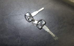 HONDA C110 SUPER CUB 2005 JA42