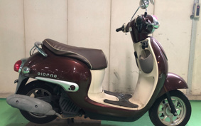 HONDA GIORNO AF77