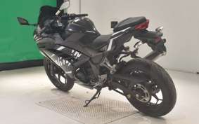 KAWASAKI NINJA 250 EX250L