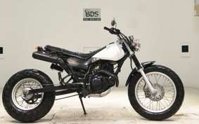 YAMAHA TW200 Gen.2 DG07J