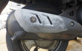 YAMAHA JOG POCHE 3KJ