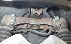 YAMAHA CYGNUS 125 X SE12J