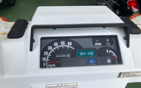 HONDA  GYRO X BASIC  TD02